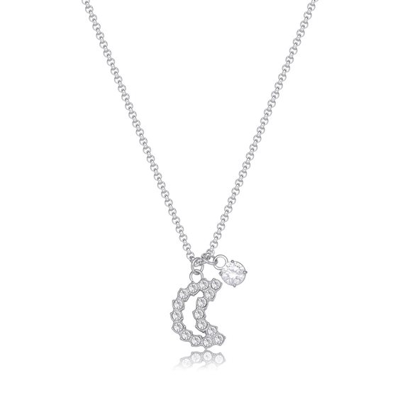 Collier Sagapo Femme in Acier SWN07 - SWN07